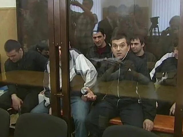 Группировка братьев