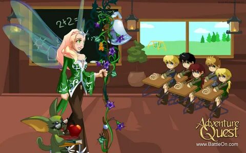 Flipwitch quests