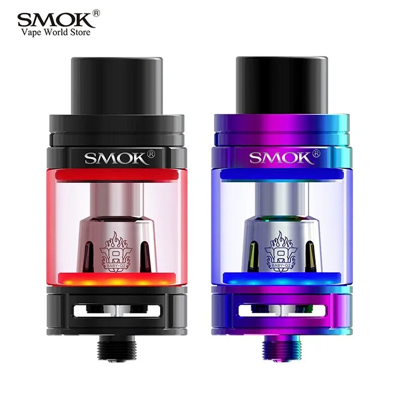 Атомайзера Smok tfv8 Baby. Smok tfv8 x-Baby. Атомайзер для вейпа TFV 12. Smok Vape Pan 2 бак.