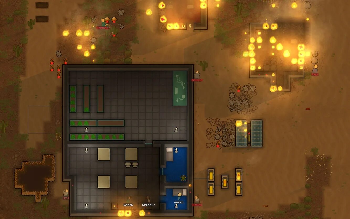 5. Игра римворлд. Килбокс rimworld. Римворлд кухня. Rimworld.