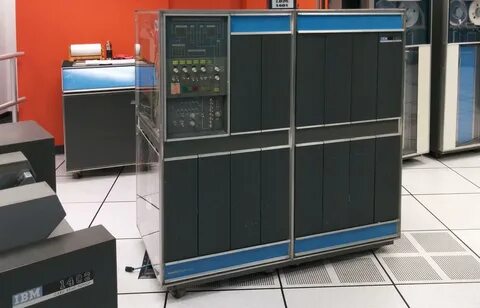 Ibm 100