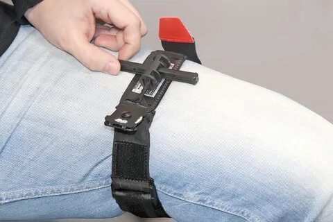 Изделия для остановки кровотечения