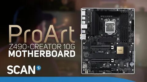 Asus proart creator