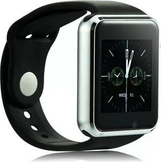 Smart watch g