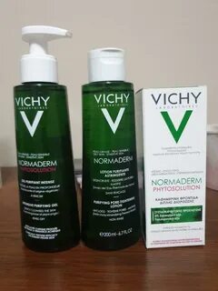 Normaderm phytosolution