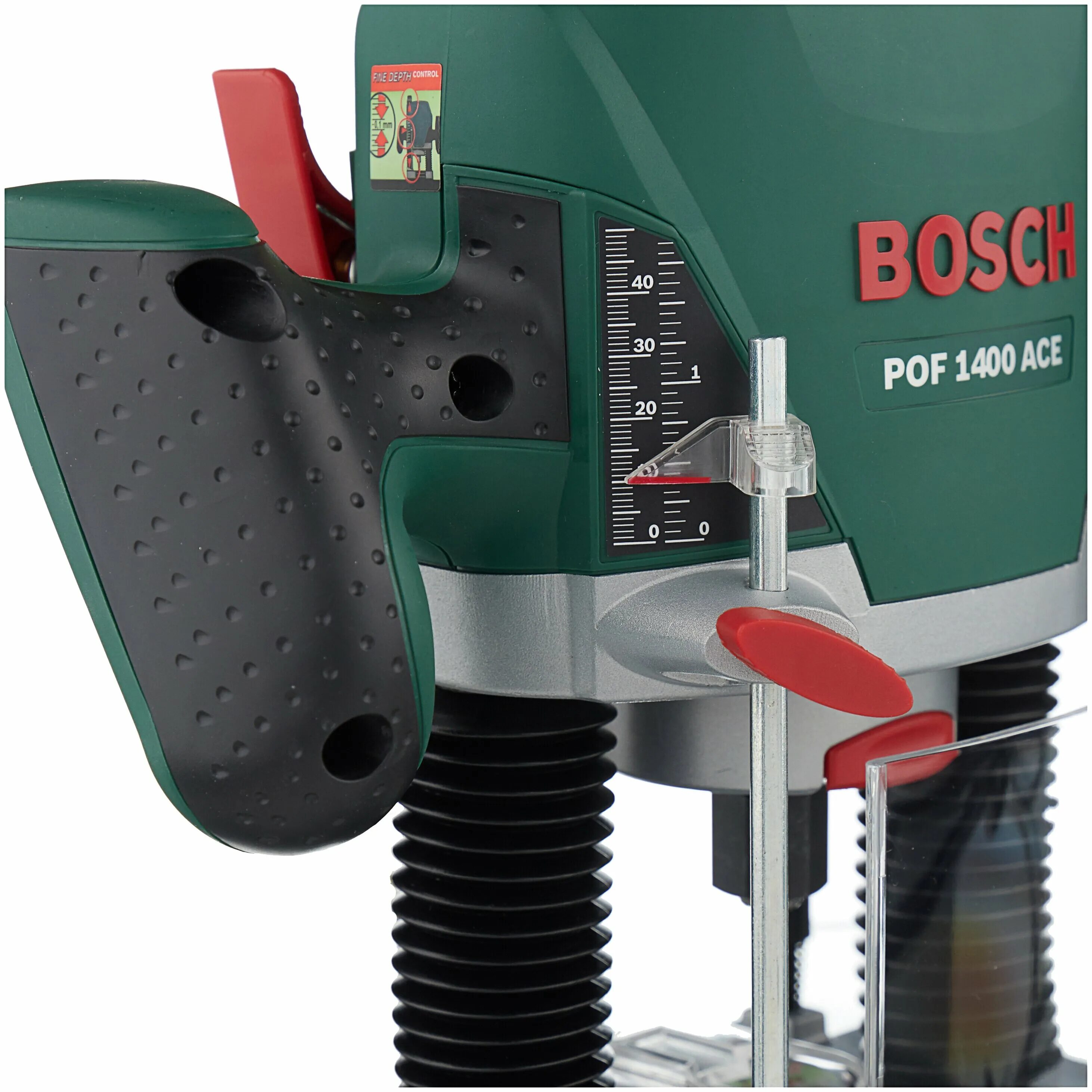 Pof 1400 ace 1400 вт. Bosch POF 1400 Ace. Фрезер Bosch POF 1400. Фрезер вертикальный Bosch POF 1400 Ace. Bosch POF 1400 Ace 060326c820, 1400 Вт.