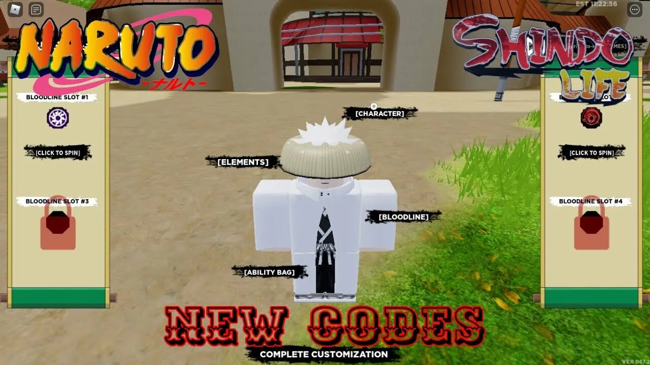 Shindo server code