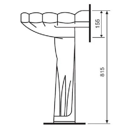 Умывальник ромашка белый с/о sanita (вкс). Санита умывальник ромашка 600 с отв. Умывальник sanita ромашка 60 с пьедесталом. Пьедестал санита ромашка белый. Romsapd01 ромашка пьедестал.
