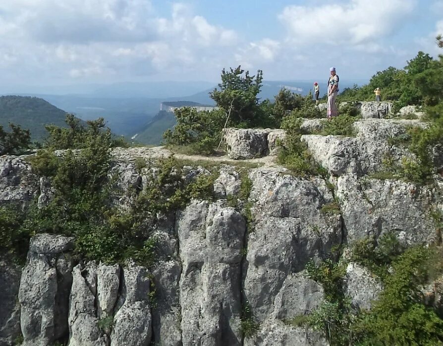 Бахчисарайская севастополь