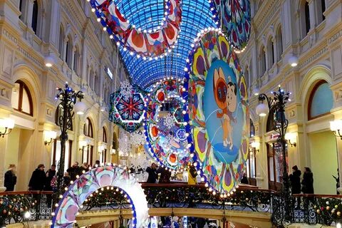 Как оформить в москве