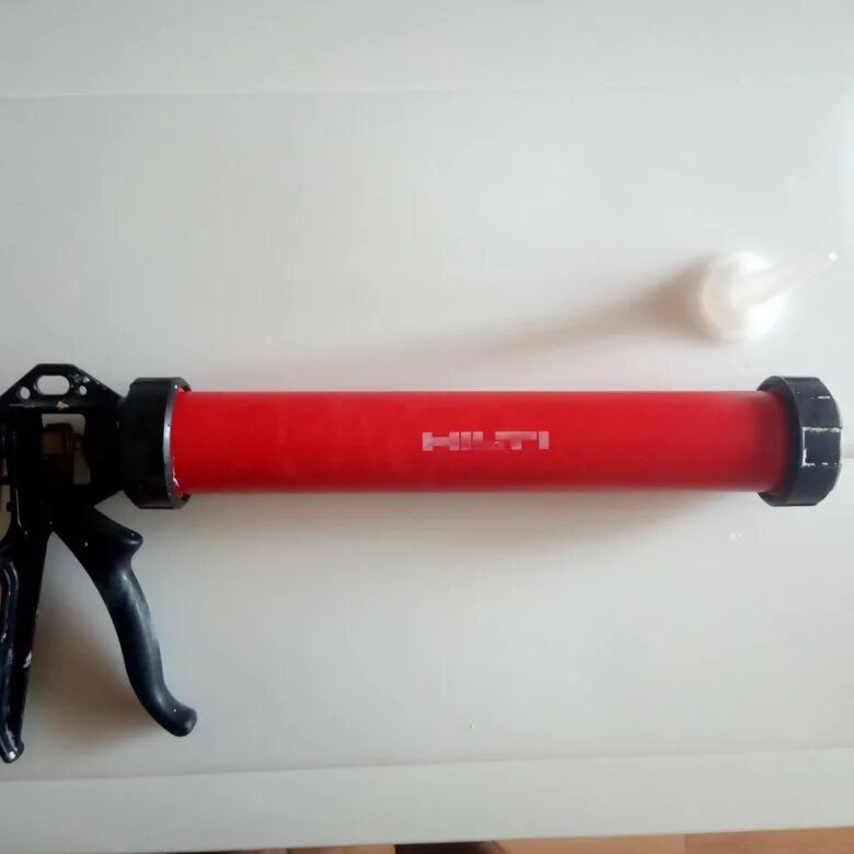 Герметик hilti