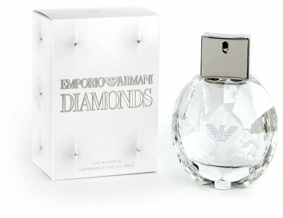 Diamonds парфюмерная вода. Духи Giorgio Armani Diamonds. Духи Emporio Armani Diamonds. Духи Джорджио Армани Эмпорио Даймондс женские. Эмпорио Армани диамонд туалетная вода женская.