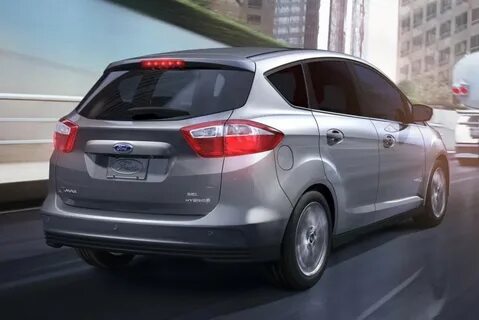 C max hybrid