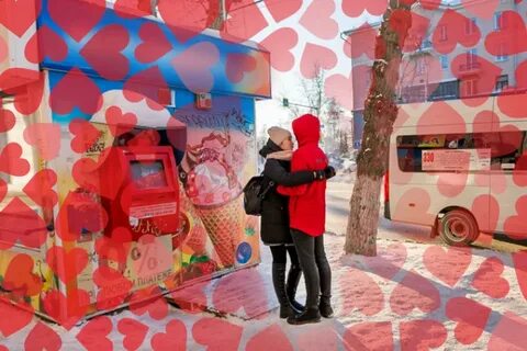 День валентины 2022