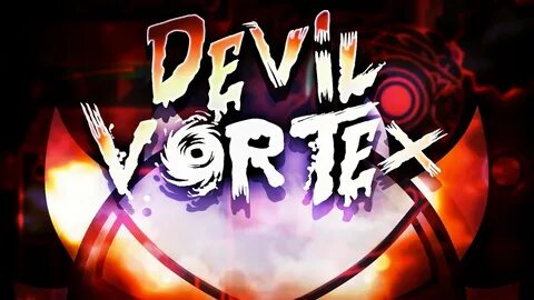Devil vortex