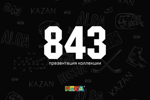 843 казань