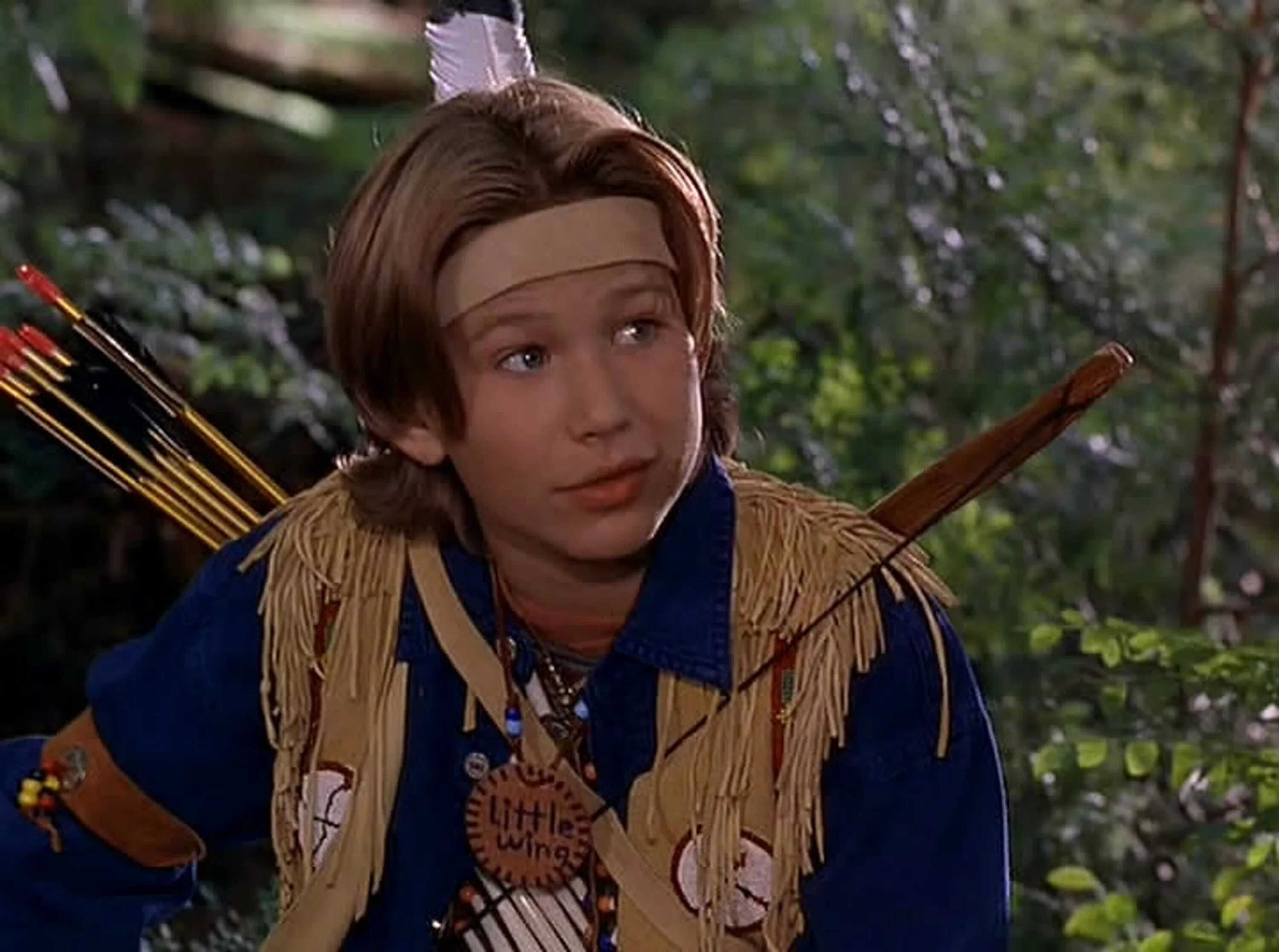 Man of the house на русском. Jonathan Taylor Thomas 2024.