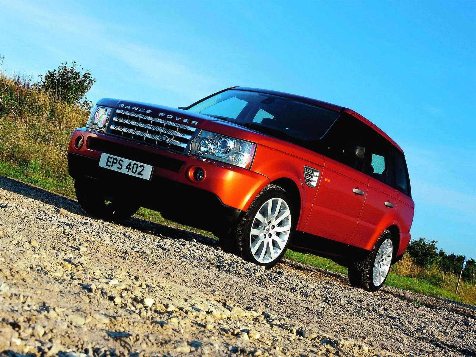 Ооо ровер. Land Rover range Rover Sport Supercharged 2005. Range Rover Sport 2005. Land Rover range Rover Sport 2005. Рендж Ровер спорт 2006.