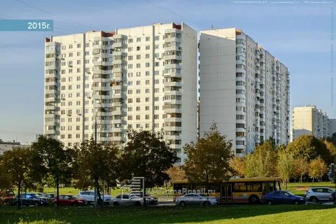 Каширское шоссе 84к1