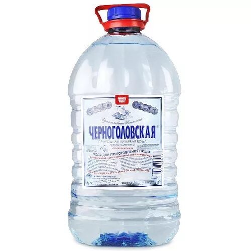 Вода питьевая Черноголовская негазированная 5 л. Вода детская Черноголовка 0,5 л ПЭТ. Бутылка воды 5 литров. Питьевая вода в бутылке 5л.