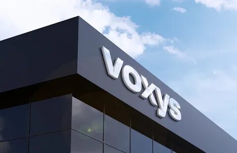 Voxys