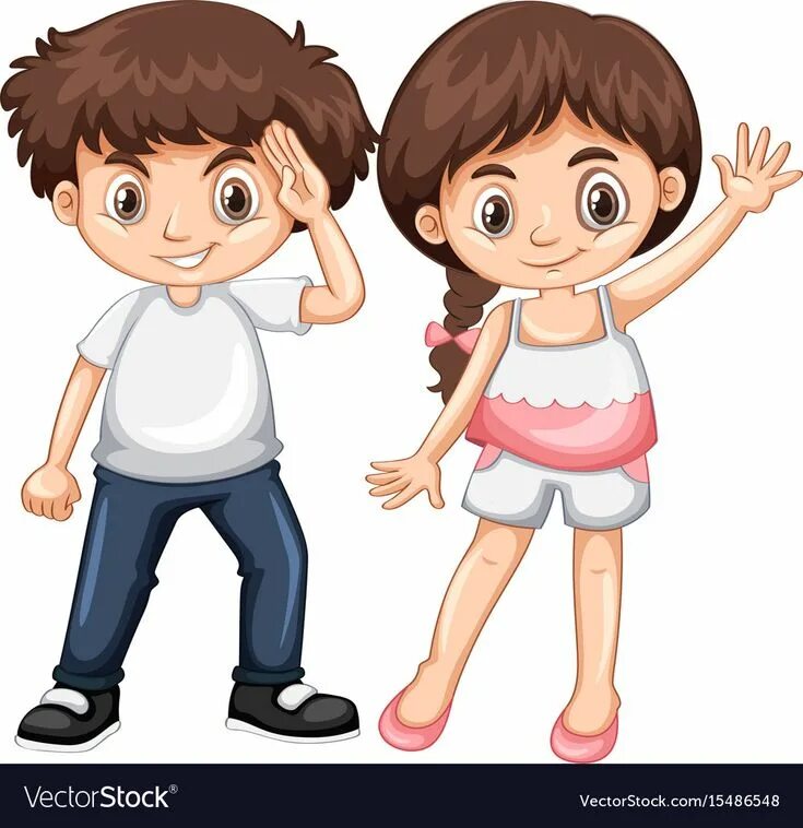From a boy is a girl