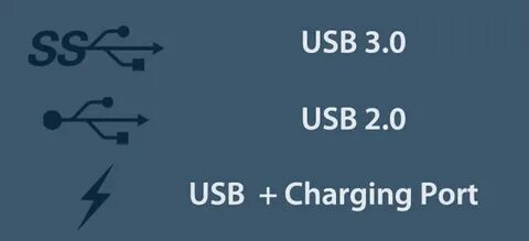 Как распознать usb