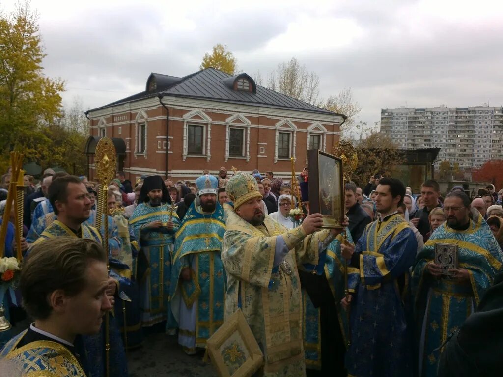 расписание храма пресвятой богородицы на городне