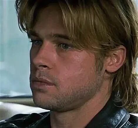 Brad pitt is the most attract actor. Brad pitt is the most attract actor