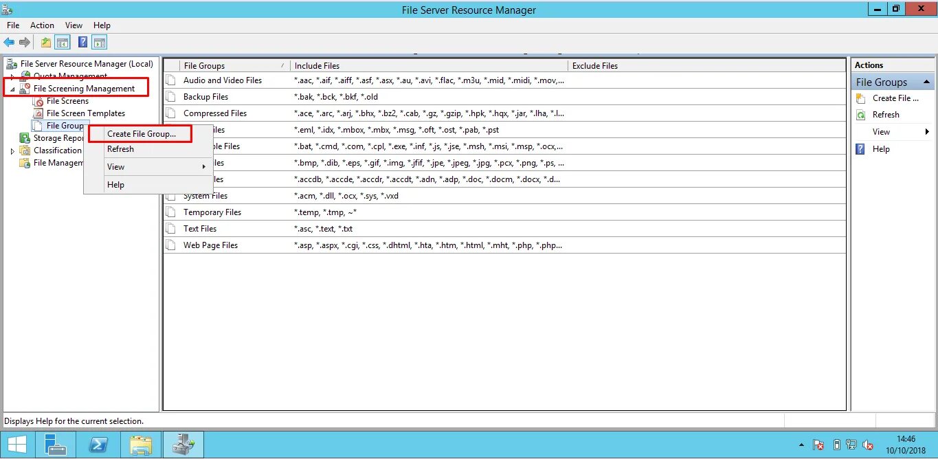Квоты windows server. Файловый сервер windows server 2012 r2. windows server 2012 административные шаблоны. msg в bat файле. создать accde что это.