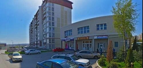 Panorama: Wildberries.ru, point of delivery, Russia, Simferopol, Kovylnaya ulits
