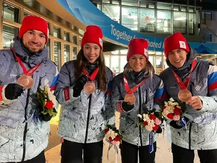 Награды призерам олимпиады