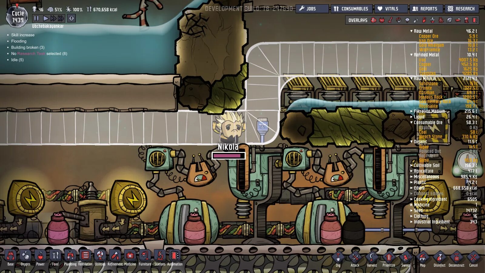 Установить oxygen not included. Генератор на природном газе oxygen not included. полевка копалка в oxygen not included. oxygen not included мод на ножницы. фильтр газов oxygen not included.
