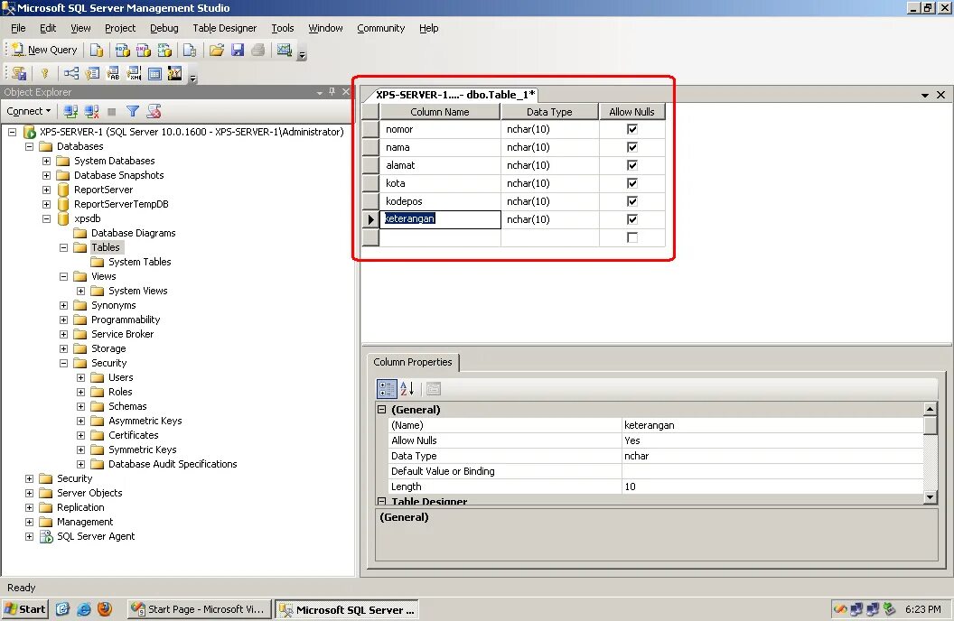 Mysql уроки