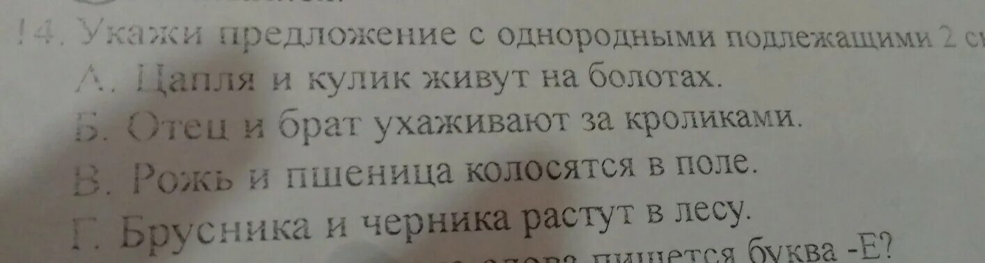 Предложение с однородными подлежащими. 2 Предложения с однородными подлежащими. Однородное подлежащее предложение. Найди предложения с однородными подлежащими.