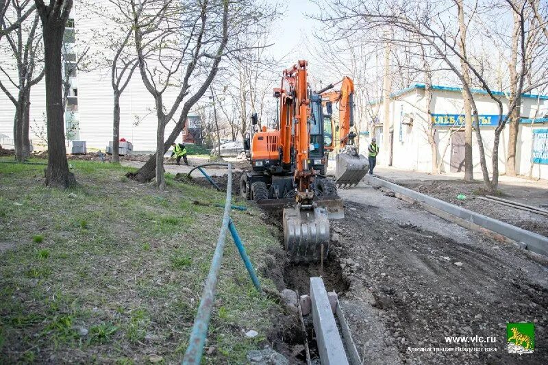 владивосток копировальные работы на окатовой 10