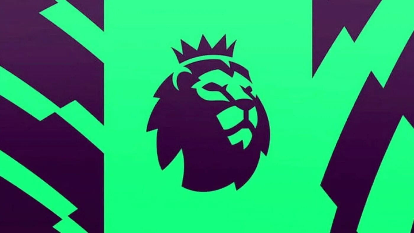 Тин лиг. Premier League. Английская премьер лига фон. АПЛ эмблема. EPL логотип.