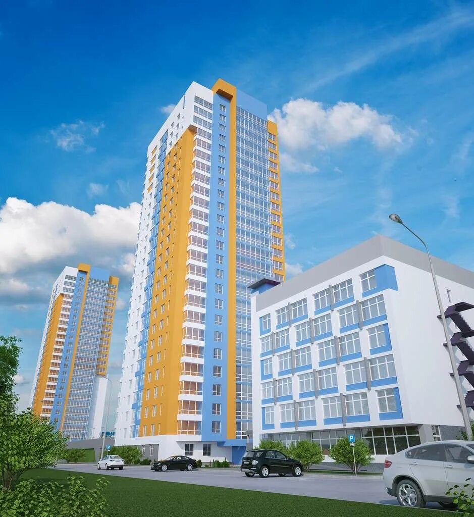 д-25 дом. домкон д-25. пик 25 этаж. дом 25 этажей. жк расцветай на гоголя новосибирск.