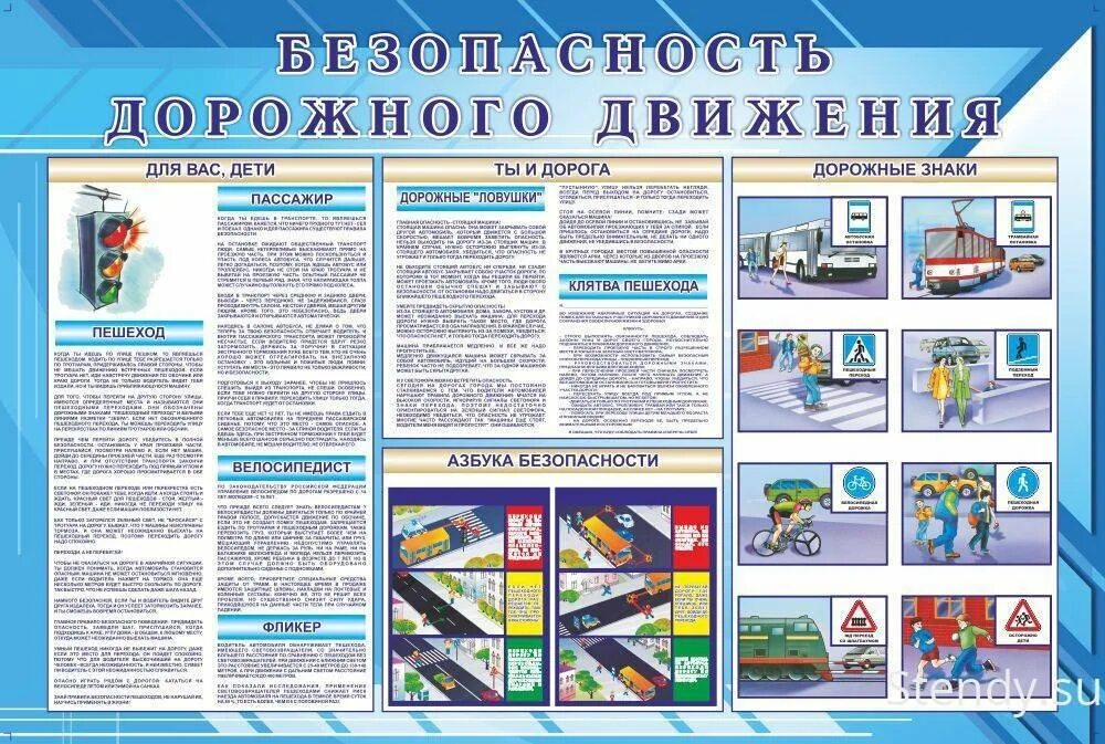 Положение по бдд