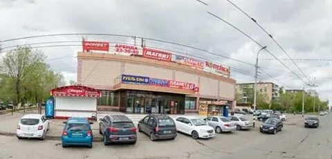 Восточная 23