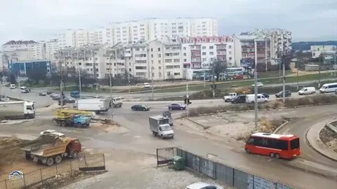 Камеры южно сахалинска в реальном времени