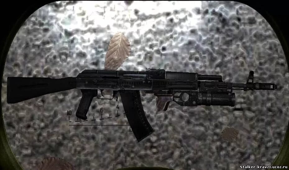 Ак 74 2