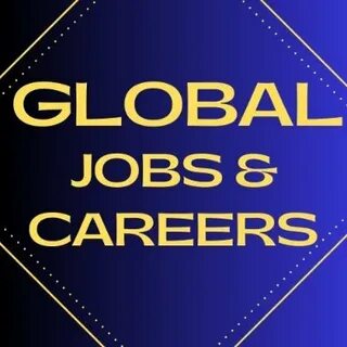 Global jobs