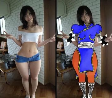 Futa real life