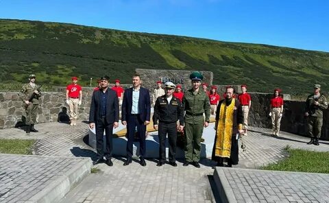 Погода северо курильск на неделю