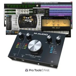 Audio tracking