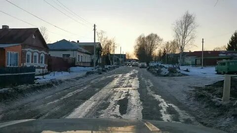 Погода лощинино касимовский