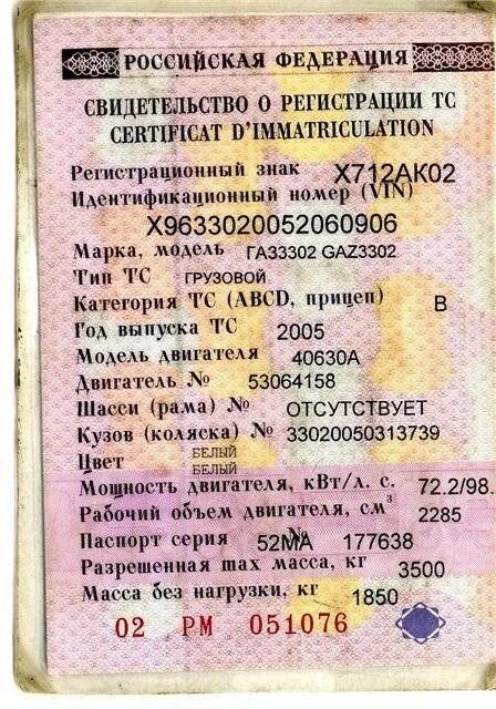 Газ тип тс. Свидетельство о регистрации тс газель. свидетельство о регистрации транспортного средства газель 3302. газ 3302 номер стс. свидетельство о регистрации тс газель 3302.