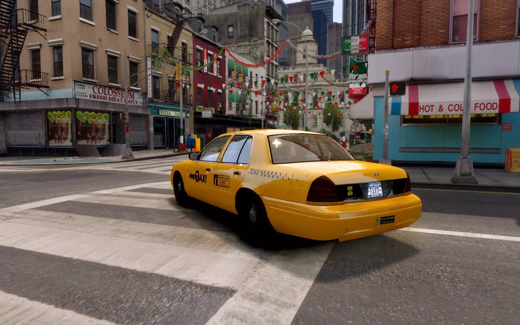 Gta 4 enb