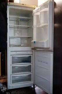Air flow холодильник